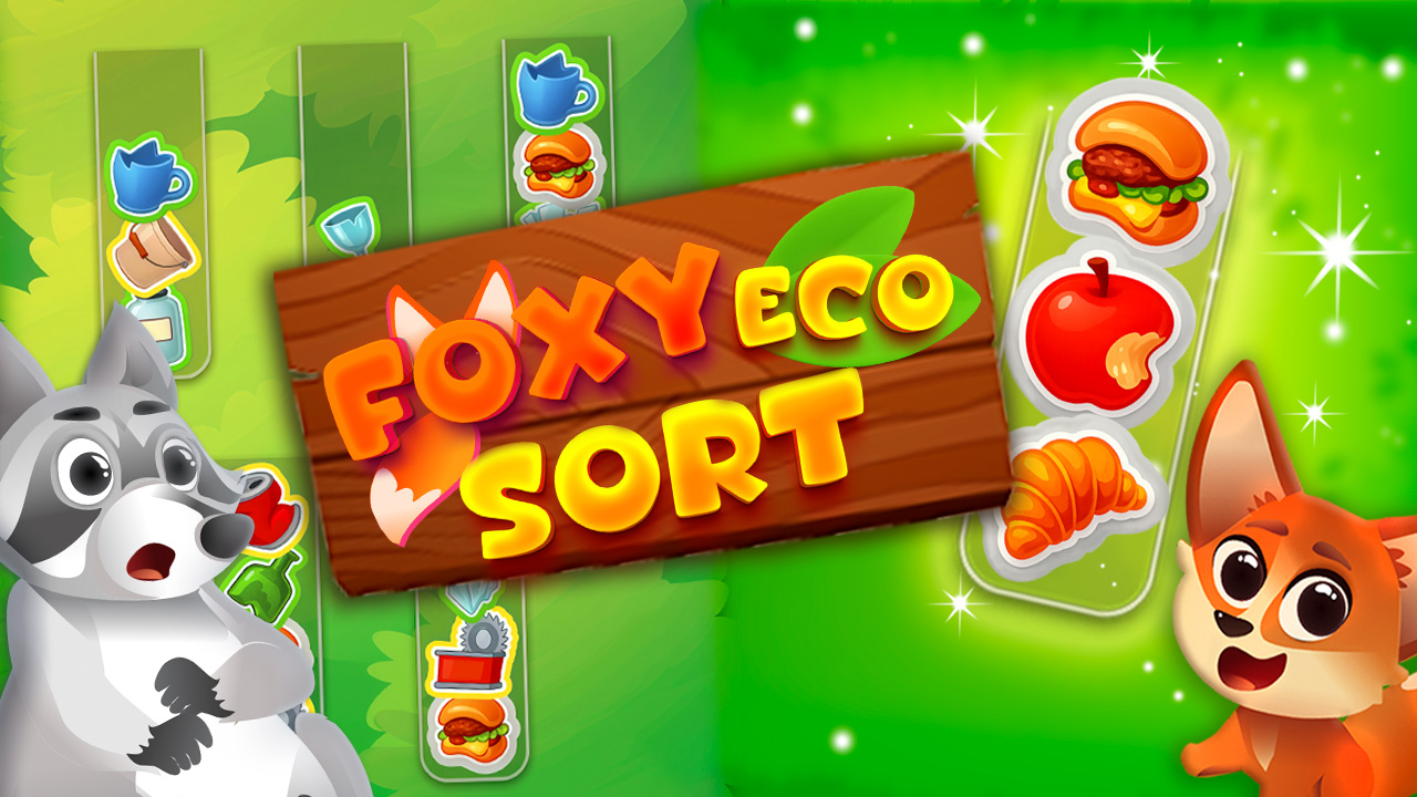 Image Foxy Eco Sort
